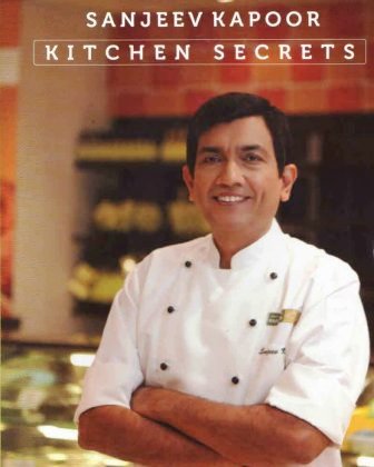 Kitchen Secrets<br /><br />